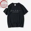 La luz de la luna es tan hermosa Mizuno Akane Anime Periférico Camiseta Bidimensional de Manga Corta Cuello Redondo Tops de Verano para Hombres y Mujeres Parejas