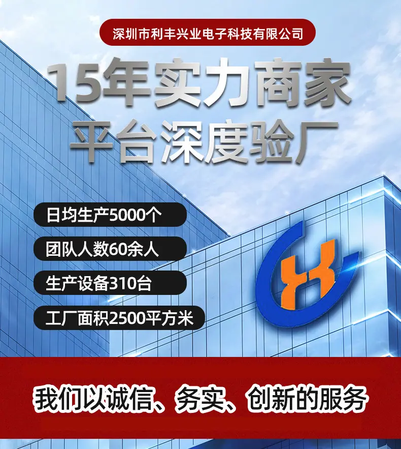 详情页头部