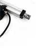 Varilla de Empuje Eléctrica Industrial con Gran Empuje de 12000N, Varilla Lineal Reciprocante de Elevación Push-Pull CC 12V 24V 36V 48V