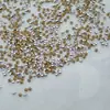 Pedrería nacional de 1.9 mm (blanco)