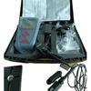 Medidor de Potencia Láser Ophir PD300-UV Sonda PD300-IRG Cabezal StarLite NOVA II