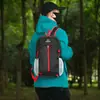 Mochila profesional exterior para senderismo y montañismo para hombres y mujeres, mochila de viaje, mochila escolar para estudiantes, mochila ligera de 40 litros para camping y ciclismo