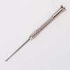 C326931 Punho de Liga Furador Furador de Sapato com Cabeça Substituível Furador de Costura Furador de Palmilha Ferramenta de Reparo de Sapato Atacado