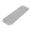 Adecuado para Accesorios de Patinete Eléctrico 6Lite, Guardabarros Trasero, Cubo de Motor, Puerto de Carga, Accesorios de Luz Frontal