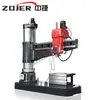 Furadeira de coluna Zhongjie Z3080x25 furadeira de coluna totalmente hidráulica Z3080 Zhongjie furadeira de coluna Furadeira Shenyang