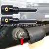 3B9955985A é adequado para bico lavador do limpador do vidro traseiro Audi/Volkswagen Golf/Skoda