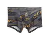 Ropa Interior Personalizada Estampada para Hombre, Refuerzo de Modal, Alta Elasticidad, Calzoncillos tipo bóxer Cómodos y Transpirables, Personalización al por Mayor Transfronteriza