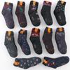 Calcetines de lana al por mayor, otoño e invierno, gruesos, cálidos, casuales, hasta la pantorrilla, calcetines de mujer, suministro de fábrica de calcetines al por mayor