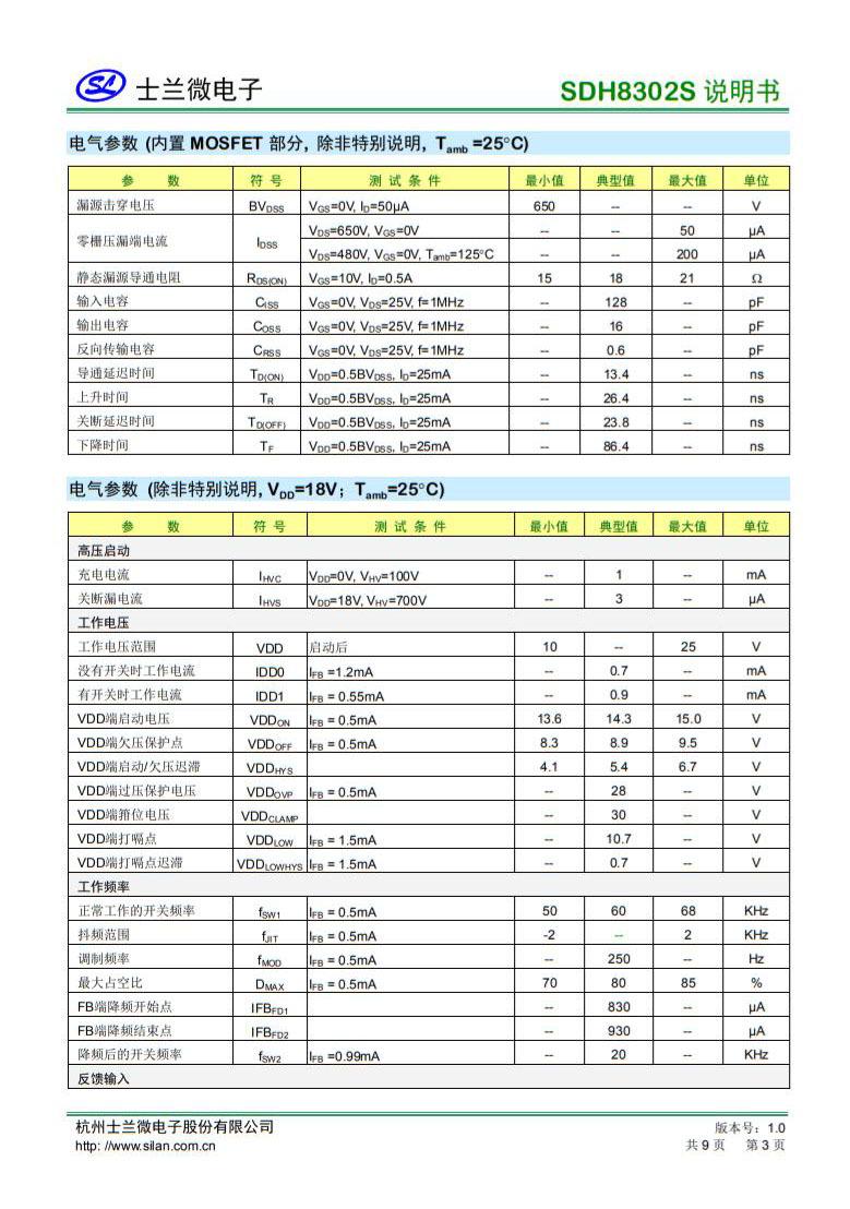 SDH8302STR 5