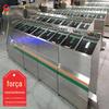 Máquina de Lavar Botas, Secadora de Sapatos, Máquina Integrada de Lavar e Secar, Sistema Inteligente de Limpeza e Secagem para Botas de Mineração, Parâmetros do Equipamento