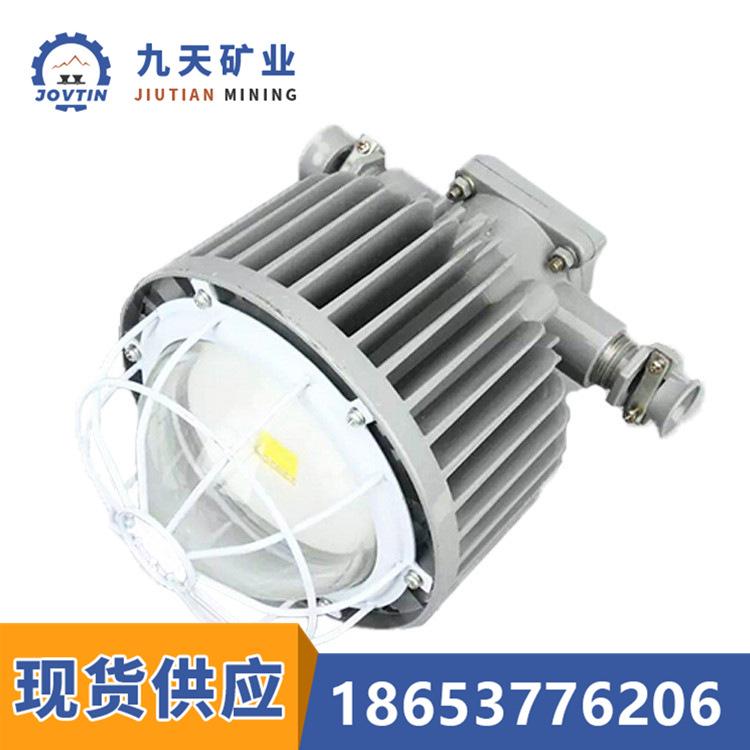 DGS瓦圆形LED隔爆型LED巷道灯3