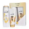 [Al por mayor] Champú y Acondicionador Pantene Reparación Suavidad, Elimina la Sequedad, el Frizz, las Puntas Abiertas, Elimina la Caspa, Hidrata, Añade Volumen y Nutre