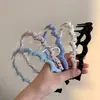 Tiara de Dentes de Bolinhas com Dentes para Coroa Alta, Pente de Cabelo, Grampo de Cabelo, Faixa de Cabelo, Maquiagem Suave, Acessório de Cabelo para Lavar o Rosto, Adorno de Cabeça