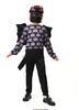 Fabricante Venta al por Mayor Carnaval Navidad y Halloween Nuevo Ropa de Actuación para Niños Minecraft Ropa de Actuación Minecraft