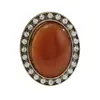 Broche de Design Estilo Palácio Retrô Europeu e Americano Nicho Luxo Baroque Alfinete de Moda Corsage Suprimentos para Casamento