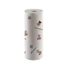 Pano Preguiçoso Molhado e Seco Suprimentos de Limpeza Doméstica Papel de Cozinha Toalha de Papel Especial Pano Descartável para Lavar Louça Doméstico