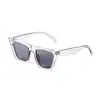 Gafas de sol Cat-Eye con un toque de alta gama, Gafas pequeñas que adelgazan el rostro, Protección UV, Gafas de sol lisas de verano para mujer, estilo influencer, Antirreflejos