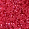 Paquete de Recarga de Perlas de Fusión de Alta Calidad de 5 mm en una Bolsa, Perlas Hechas a Mano para Manualidades al por Mayor en Todos los Colores