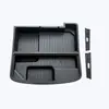 Adecuado para 26+ Caja de Almacenamiento para Maletero Zeekr 8X, Caja de Almacenamiento para Coche, Caja de Almacenamiento para Artículos Varios