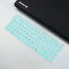 Para notebook HP Probook 440 G9 14 polegadas computador 12ª geração i5 i7 conjunto de películas protetoras de teclado à prova de poeira