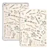 Adecuado para Apple 2022 iPad10 Generación Funda Protectora Airbag air4 Anti-caída pro11 "Plana 9 Funda de Cuero 10.2