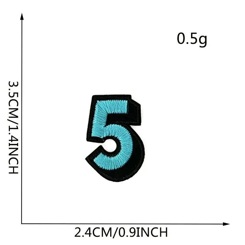 5