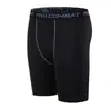 Mallas de Baloncesto Transfronterizas para Hombre, Ropa Deportiva para Correr y Fitness, Pantalones Cortos de Compresión para Entrenamiento, Alta Elasticidad, Secado Rápido, Ajustados