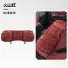 Honda Accord Almofada Civic XRV/CRV Crown Road Haoying Plantronics URV Especial Outono e Inverno Aquecimento Almofada de Pelúcia