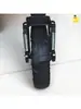 Fornecimento Especial Transfronteiriço de Capas para Rodas de Carrinhos de Bebê, Capas Anti-Sujeira e à Prova de Poeira para Rodas, Capas Anti-Sujeira para Carrinhos de Guarda-Chuva e Carrinhos Brinquedo, Impermeável