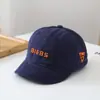 Gorras para Niños para Primavera, Verano y Otoño, Gorras de Béisbol de Ala Corta para Niños y Niñas, Estilo Retro Japonés, Delgadas y Versátiles para Todas las Estaciones