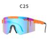 Gafas de sol para montar al aire libre transfronterizas europeas y americanas para hombres y mujeres, gafas deportivas coloridas para exteriores, gafas de sol ajustables a prueba de viento, inteligentes