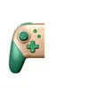 Mando inalámbrico Switch PRO Big Chaos Mando Hetero Jet Warrior 2 para Switch Host