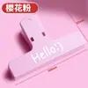 Clip Sellador Multifuncional, Artículos de Oficina, Carpeta de Documentos de Alta Calidad, Clip de Cola Larga para Recibos, Clip Magnético para Mensajes, Clip Sellador para Snacks