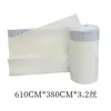 Saco Liner para Vaso Sanitário Portátil, Saco Espesso para Vaso Sanitário, Antibacteriano, Desodorizante, Saco com Cordão de Emergência para Prevenção de Desastres, Bolso Plano, Descartável