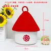 Cubo de la Fortuna para Sala de Estar, Cuenco del Tesoro, Cesta de Almacenamiento de Ropa para Dormitorio Tejida con Cuerda de Algodón, Cesta Redonda para Almacenamiento de Juguetes, Almacenamiento Decorativo
