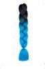 Africano Big Braid Peruca Colorido Dirty Braid Cabelo Corda Gradiente Fibra Química Big Braid Reggae Hip Hop Dirty Braid Hair Braid