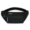Nueva Bolsa Cruzada Deportiva para Hombre, Bolso de Pecho Casual de Aspecto Elegante, Bolso de Hombro de Tela Oxford para Viajes de Negocios al Aire Libre al por Mayor