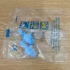 Usa Tapones para Oídos Insonorizados de Espuma de Poliuretano para Dormir, Reducción de Ruido Anti-Ruido, Tapones para Oídos para Dormir S52