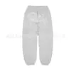 Pantalones Deportivos de Moda Casual Versátiles para Primavera y Otoño Nuevos con Estampado Retro Distintivo de Calle Color Sólido Pantalones de Tobillo Ajustado