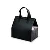 Bolsa Térmica Descartável para Levar Folha de Alumínio Especial Sobremesa Comercial Chá com Leite Churrasco Tecido Não Tecido Bolsa de Mão Embalagem Bolsa Térmica