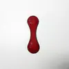 Marcador Magnético de Cuero Crazy Horse de Doble Cara Magnético para Refrigerador Clip para Página de Libro Clip para Diario de Mano