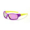 Gafas de sol polarizadas coloridas para niños, superventas en AliExpress. Gafas de sol deportivas de moda para montar a caballo D801.