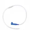 Conector de Tubería de Aceite de Freno, Tubería de Succión de Aceite, Piezas de Repuesto de Cabeza de Goma, Tubería de Transferencia de Aceite, Rellenador de Líquido de Frenos