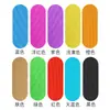 Protectores de dedos para bolos al por mayor protectores de tela elástica fabricantes pulgar fijo anti-desgaste elásticos deportivos pegatinas para músculos