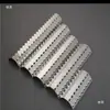 Cabezal de Estufa para Barbacoa Parrilla Estufa para Ostras Tapa de Vidrio Lámina de Vidrio Resistente a Altas Temperaturas Cubierta de Acero Lámina de Acero Estufa de Gas para Barbacoa Accesorios Juego Completo
