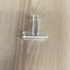 Clipes de Fixação para Plástico, Vidro Acrílico, Placa KT 8mm 5mm 6mm 10mm Acessórios Grampo para Aquário
