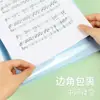 Carpeta de partituras tamaño A4 para uso en interpretación, carpeta de partituras de piano, carpeta de partituras expandible de seis páginas 70% de descuento apilable