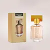 Muestra de Perfume para Mujer de Marca Grande de 30 ml con Fragancia de Larga Duración, Mini Perfume Transfronterizo Europeo, Americano, Africano, del Sudeste Asiático para Hombres