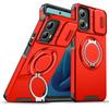 Adequado para Motorola Gstylus20252026 Capa de Celular com Janela Deslizante Motogpower2024 Anti-Queda