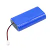 Suministro Directo al por Mayor Paquete de Baterías de Litio Alimentar un Producto Batería de Litio 3.7V Gran Capacidad 10000mAh Fabricante de Paquetes de Baterías de Litio